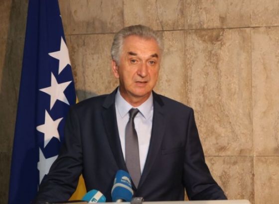 Šarović: Ništa se kredibilno ne čini da bi se ova kriza prevazišla