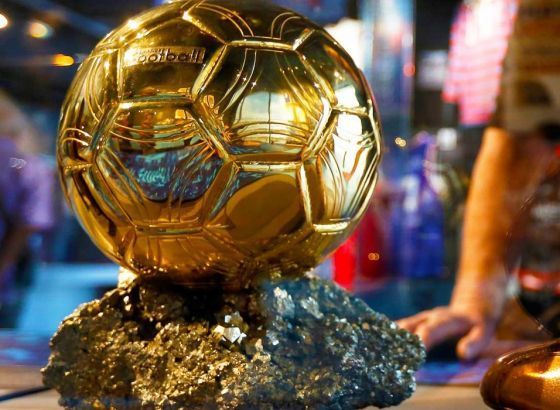 Mesi, Salah i Ronaldo među kandidatima Fife za najboljeg igrača 2021. godine