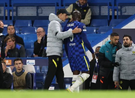 Lukaku možda zaigra protiv Juventusa, Haverc pod znakom pitanja