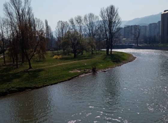 Zenica - Muškarac ubio ženu i dao se u bjekstvo
