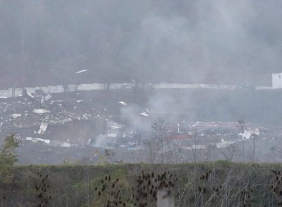 Srbija: Eksplozija kod Bubanj potoka, poginule dvije osobe