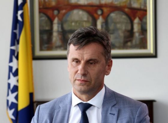 Novalić zatražio vanrednu sjednicu Parlamenta FBiH
