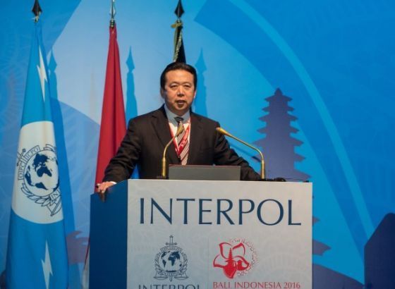 Interpol otvorio redovnu godišnju skupštinu, bira novog čelnika
