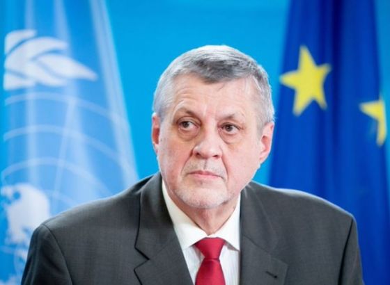 Posrednik UN-a za Libiju podnio ostavku mjesec dana prije predsjedničkih izbora