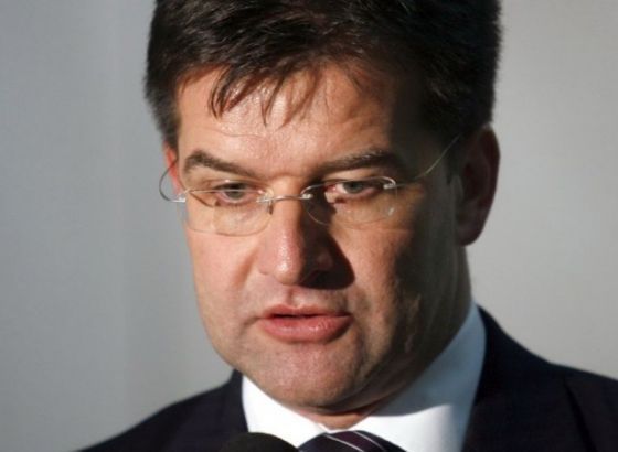 Lajčak o sastanku s Vučićem bez konkretnih poruka