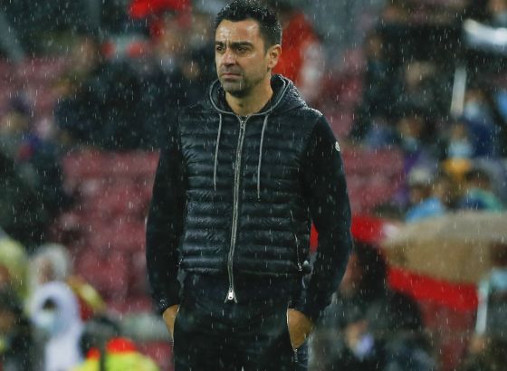 Ćavijev problem je što niko ne može da postigne gol