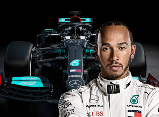 Hamilton  za istoriju – prvi do trijumfa na 30 staza