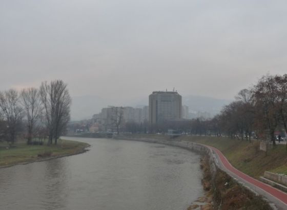 Zenica - Nakon ubistva žene mrtav pronađen i osumnjičeni za njeno ubistvo