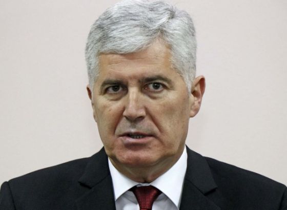 Čović danas s povjerenikom EU Oliverom Várhelyiem