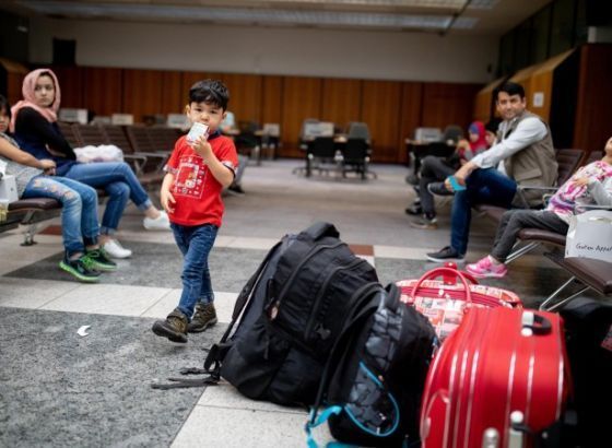 Njemačka pojednostavljuje proces naturalizacije za imigrante