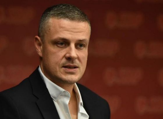 Mijatović: Nakon političkih pritisaka, zabrana, ipak svečana akademija povodom Dana državnosti BiH