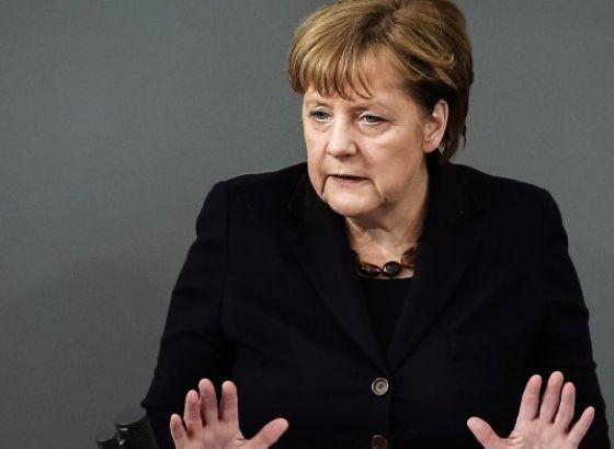 Merkel: EU treba biti spremna na uvođenje novih sankcija Rusiji