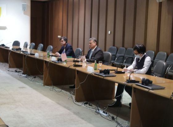 Bidenov izaslanik: BiH ima korupcijski, a ne etnički problem