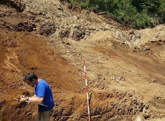 U novoj masovnoj grobnici kod Vukovara pronađeno 10 osoba