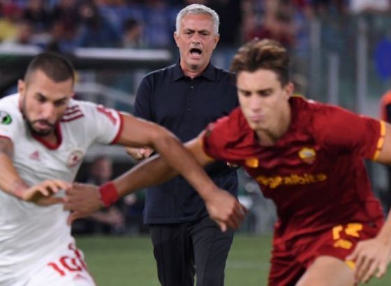 Murinjo i Roma pokerom riješili probleme, Anortozis stvorio dodatni pritisak Partizanu