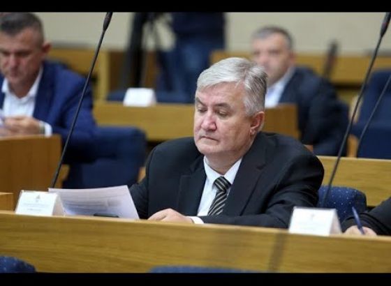 Krunić: Neka se ne čude Dodik, SNSD i njihovi partneri ako sutra dođe do radikalizacije boračkih protesta