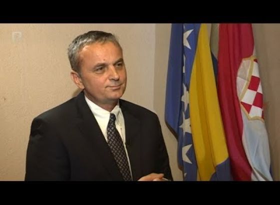 Božo Skopljaković: Ovolika strka i trčanje Čovića i Dodika u Zagreb i Beograd je traženje spasa za sebe