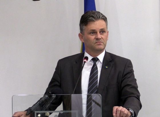 Bašić: Vlada ZDK-a ispunila sve što je zacrtala