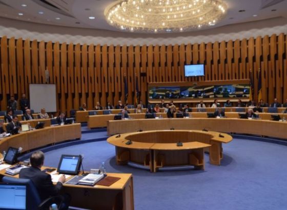 Hitna sjednica Doma naroda PSBiH zakazana za danas