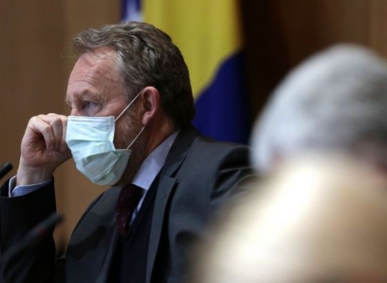 Izetbegović: Nema ni pravnog, ni političkog, ni razumnog razloga za blokadu