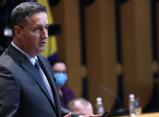 Bećirović: Nijedan pravni akt ne predviđa blokadu rada bh. Institucija