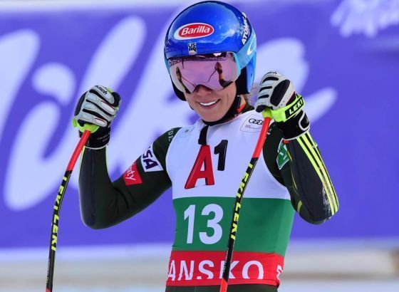 Šifrin pobijedila u Kilingtonu i izjednačila se sa Stenmarkom