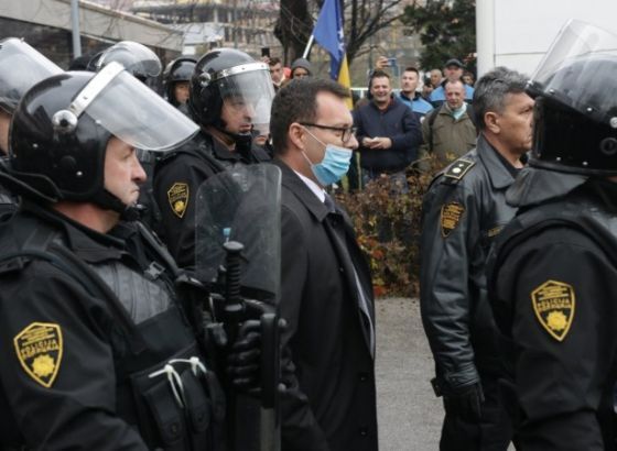 Kantonalni odbor SDA u Tuzli: Stabilnost rudarske plaće ne smije biti upitna