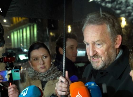 Izetbegović: Neće se izaći u susret ničemu što je jednostrano