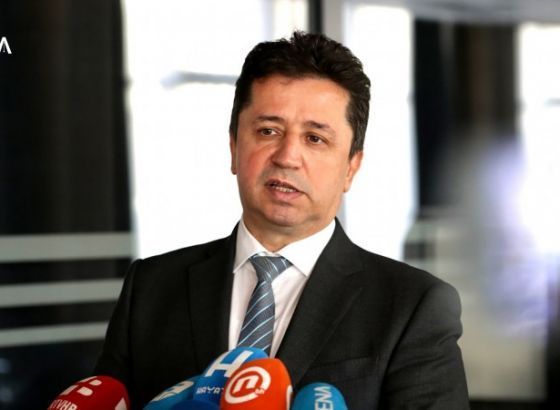 Zaimović: Rudarima se duguju porezi i doprinosi