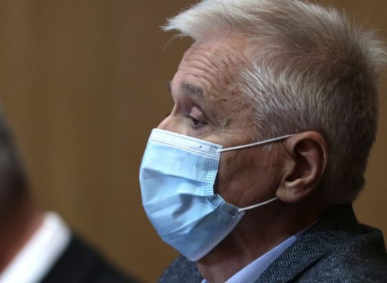 Špirić optužio Bošnjake da nisu za unutrašnji dijalog o krizi u BiH