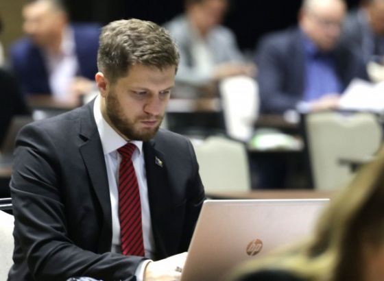 Prihvaćen nacrt izmjena Zakona o sukobu interesa u organima vlasti FBiH