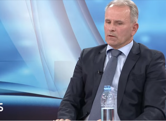 Amer Jerlagić: Problem EP i rudnika nije od juče, kriminogenim radnjama se trebalo davno stati u kraj!