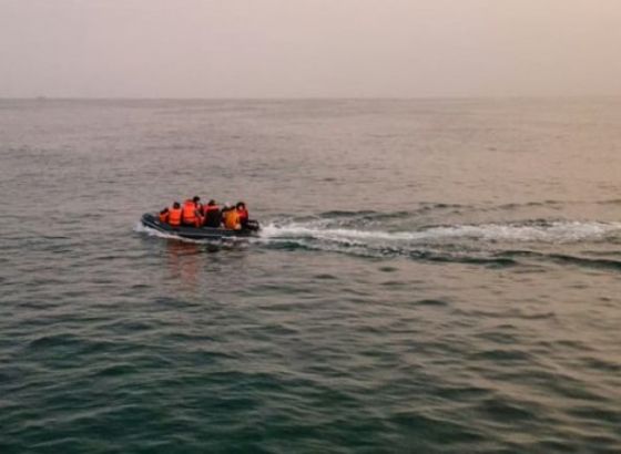Francuska traži dogovor s Britanijom u vezi s migrantskom krizom u La Mancheu