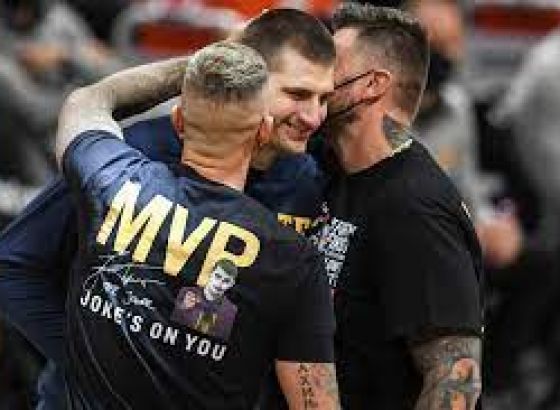 Jokić srušio Majami, braća ga čuvala na tribinama