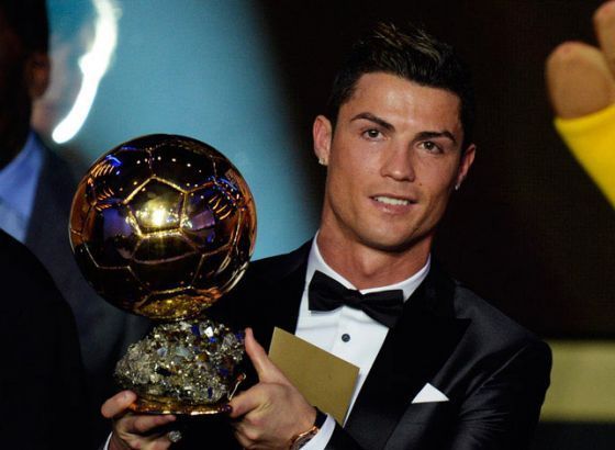 Oglasio se Ronaldo: Glavni urednik Frans fudbala je lagao