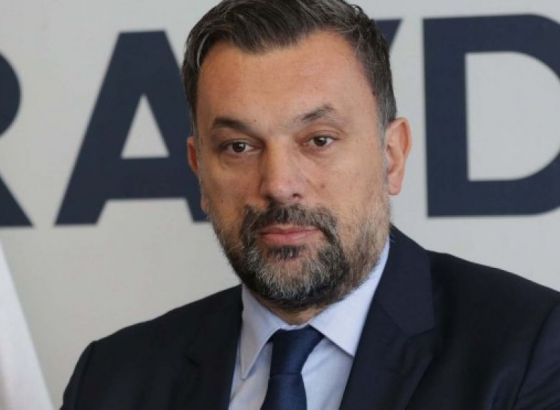 KONAKOVIĆ NAKON SASTANKA S PALMEROM: "Danas je Čović potvrdio da je SDA u Mostaru potpisala 'legitimno predstavljanje'"