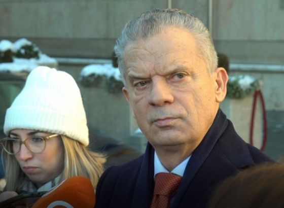 Radončić: Međunarodni medijatori ulažu napore da se dođe do rješenja
