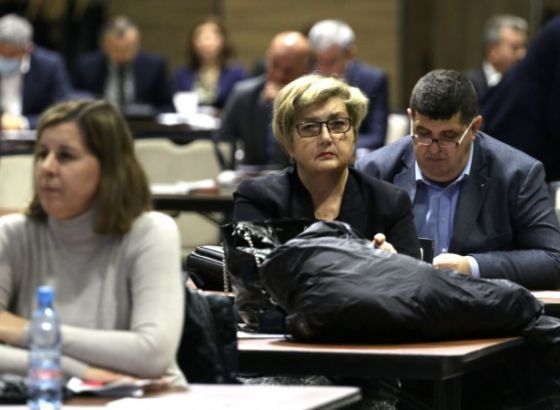 Predstavnički dom traži stavljanje van snage Pravilnika o fiskalnim sistemima
