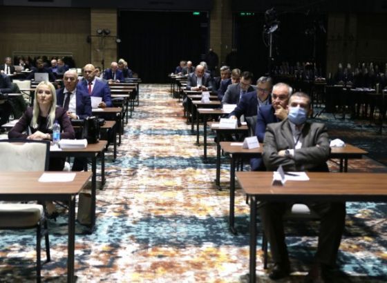 Pred ponoć završena sjednica Predstavničkog doma Parlamenta FBiH