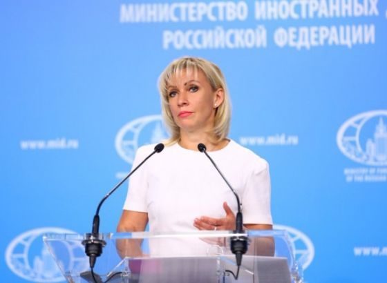 Rusija optužuje Ukrajinu za slanje 125.000 vojnika u Donbass