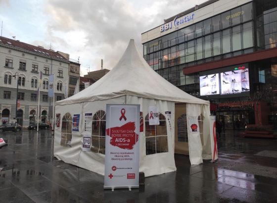 Svjetski dan borbe protiv AIDS-a: Spriječiti diskriminaciju i stigmatiziranje oboljelih