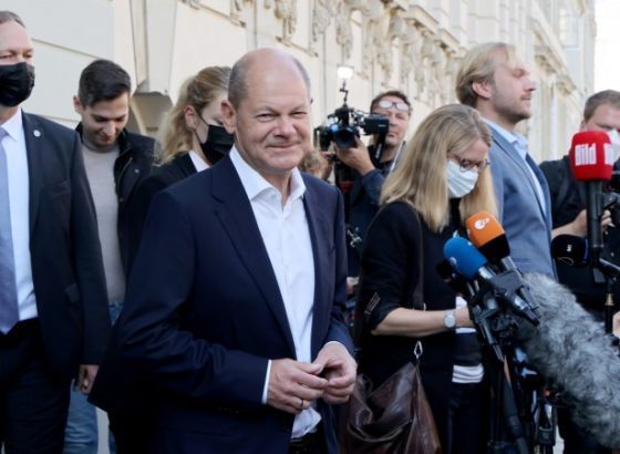 Scholz podržava obaveznu vakcinaciju do kraja februara u Njemačkoj