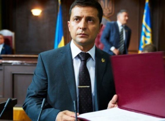 Zelenski: Ukrajini su potrebni direktni razgovori s Rusijom
