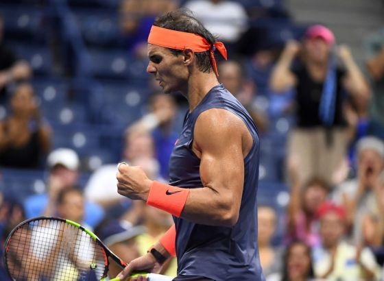 Nadal: Abu Dabi će biti test, vidjeću šta ću poslije