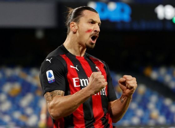 Ibrahimović priznao: Želio sam u Napoli, da budem kao Maradona, ali Milanu je trebala pomoć