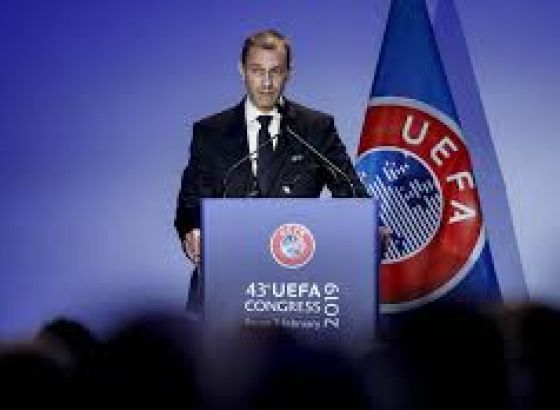 Predsjednik UEFA pričao kako je srušio Superligu za 48 sati i najavio: Neće je biti bar 10 godina