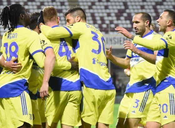 Juve bez problema savladao Salernitanu: Dibala postigao gol i promašio penal