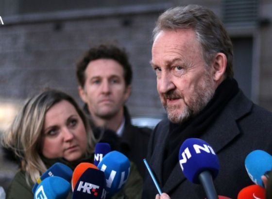Izetbegović: Dogovoreno da se danas krene s razmatranjem blokada u FBiH