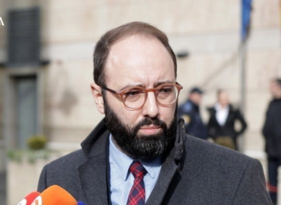 Mašić: Nefunkcionalnost vlasti, ponašanje tipa 'švedskog stola'