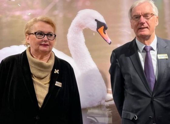 Turković i Knapen o situaciji u BiH